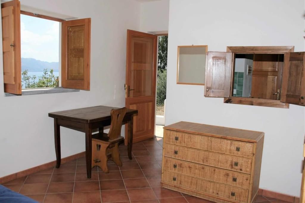 Casa Cavalluccio Marino - Terrazza Vista Mare Ferienhaus *