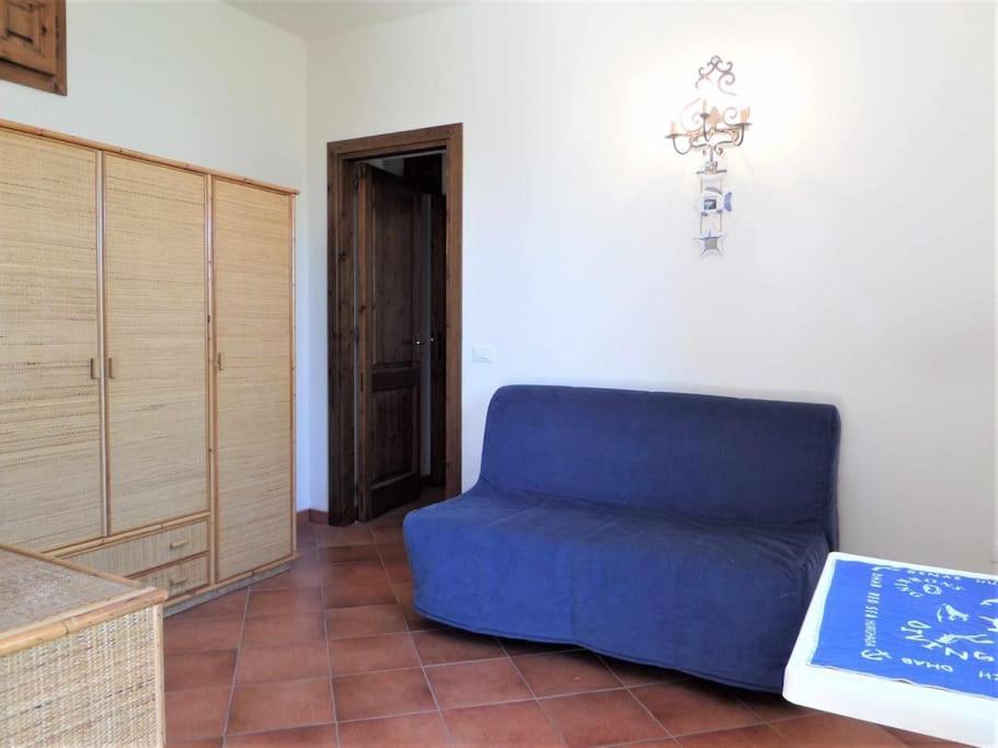 Casa Cavalluccio Marino - Terrazza Vista Mare