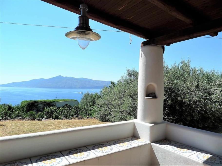Holiday home Casa Cavalluccio Marino - Terrazza Vista Mare *