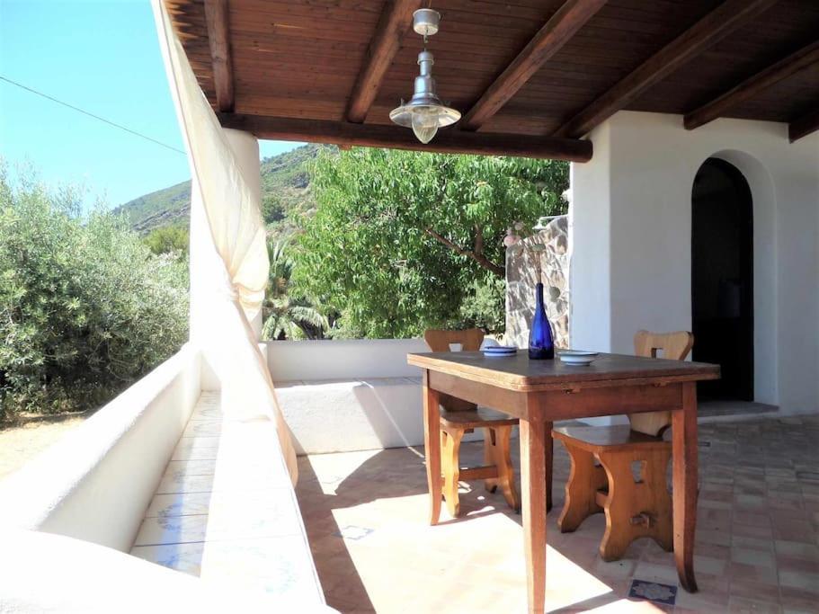 Casa Cavalluccio Marino - Terrazza Vista Mare Holiday home *