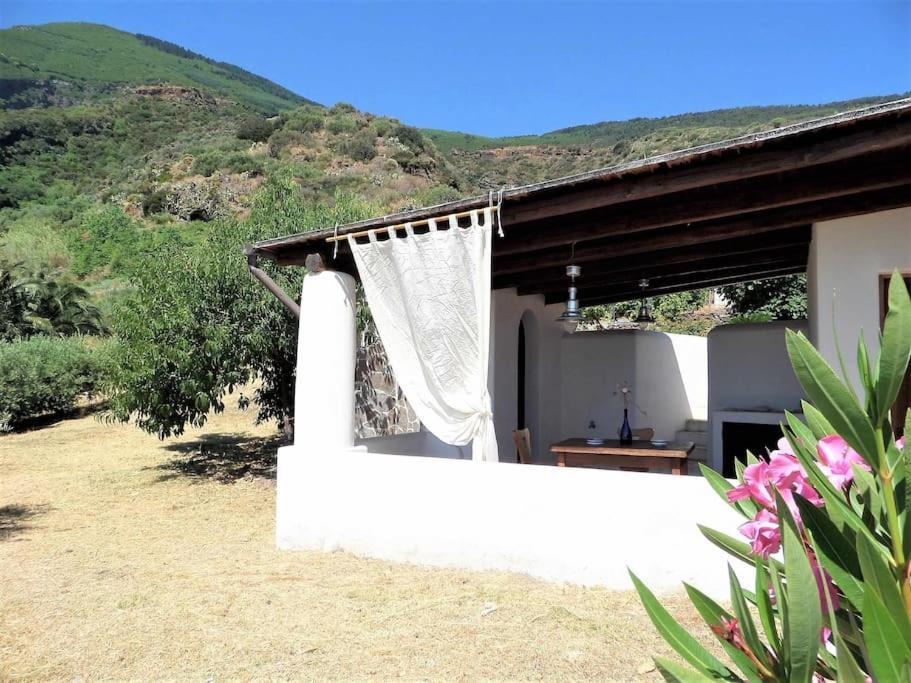 Casa Cavalluccio Marino - Terrazza Vista Mare Holiday home